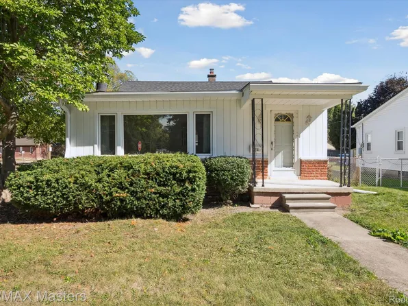 4401 Ziegler St, Dearborn Heights, MI 48125