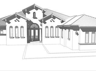 266 Reatta Rd, Bowie, TX 76230