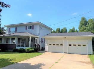 349 Kingsley Rd, Massena, NY 13662