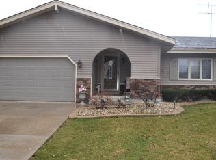 1729 20th Ave, Kenosha, WI 53140