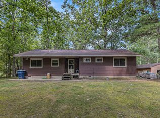13987 Hickory Rd, Fruitport, MI 49415