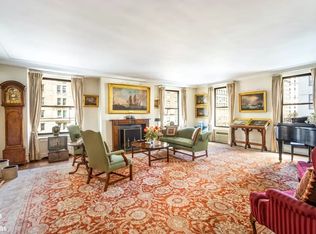 791 Park Ave APT 4A, New York, NY 10021