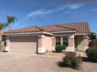 8140 E Onza Ave, Mesa, AZ 85212