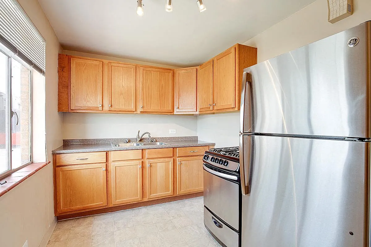 Decatur Apartments — Photo 3