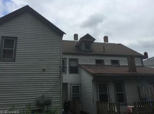 107 5th St SW, Massillon, OH 44647