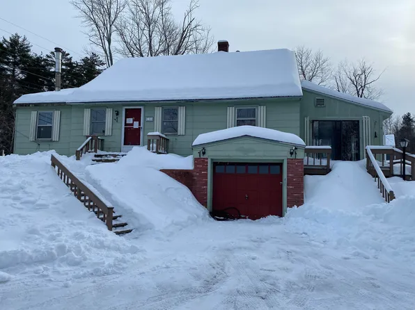 190 Tasker Hill Road, Conway, NH 03818