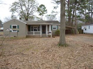 4248 N Jamerson Rd, Memphis, TN 38122