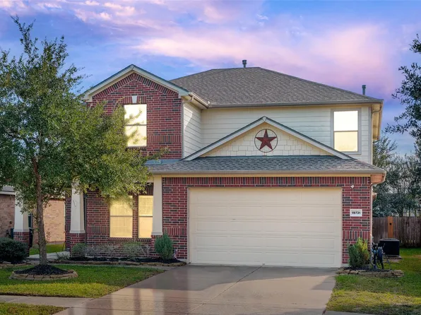 19731 Dayton Springs Dr, Cypress, TX 77429