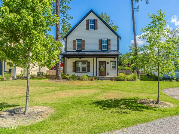 530 Wellers Way, Southern Pines, NC 28387