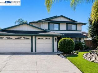 101 Garrido Ct, Vallejo, CA 94591