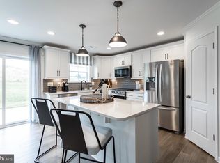 Pheasant Ridge Rd HOMESITE 93, Hanover, PA 17331