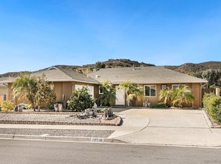 13716 Frame Rd, Poway, CA 92064