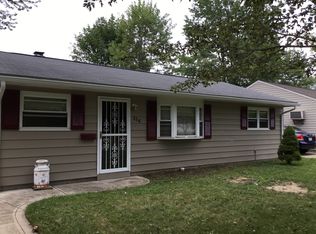 354 Erieview Blvd, Sheffield Lake, OH