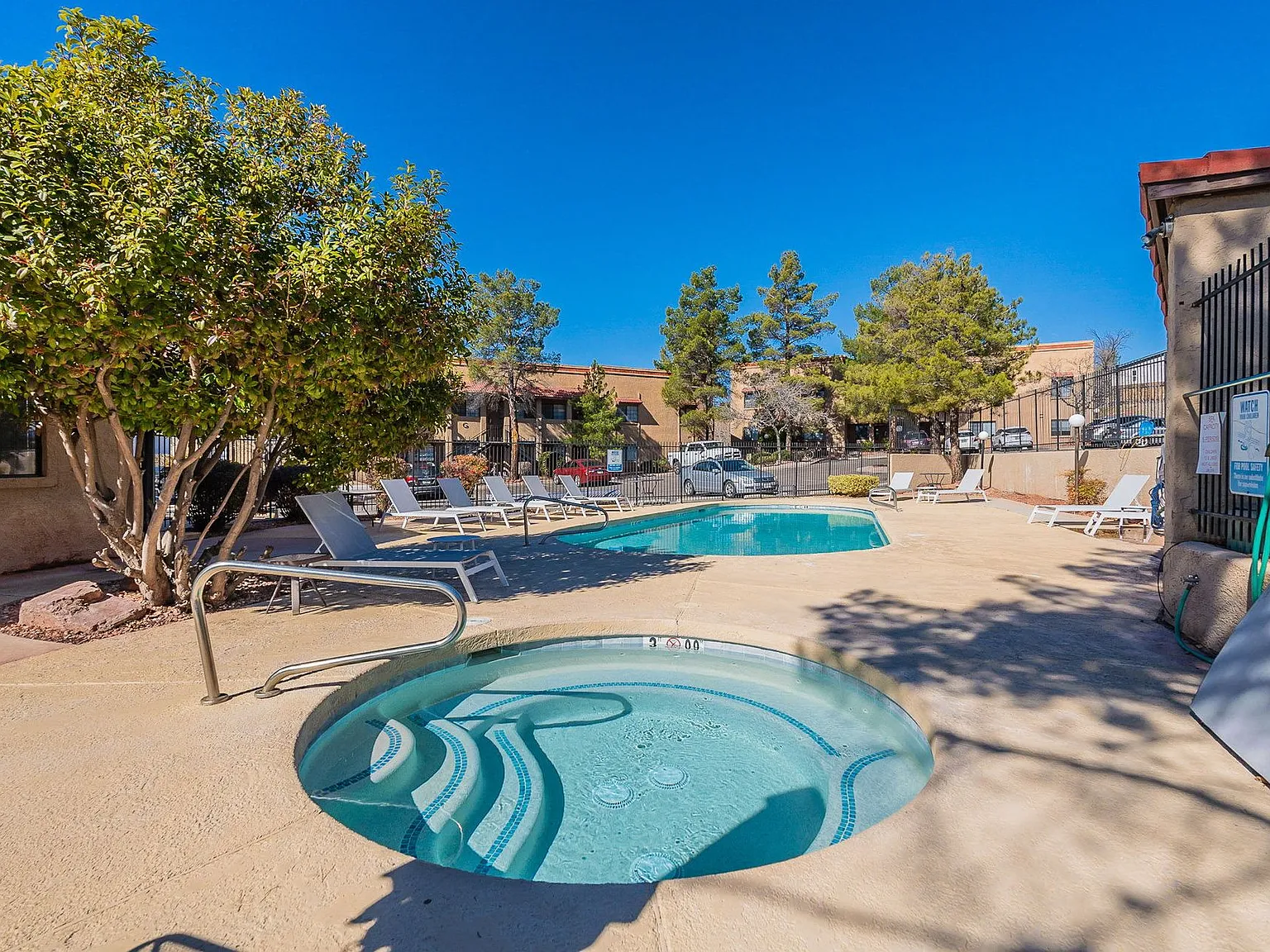 Shadowbrook Apartments-Scenic Living in Sedona — Photo 1