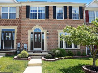 1329 Kelsey Ct, Bel Air, MD 21015