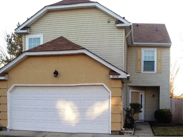 1032 Fallcreek Run, Chesapeake, VA 23322