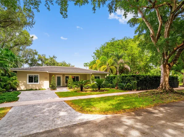 1019 Mariposa Ave, Coral Gables, FL 33146