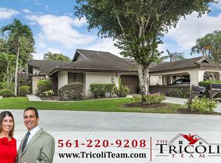 10056 Hickorywood Pl, Boynton Beach, FL 33437