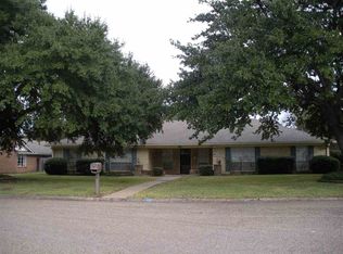 416 Edward St, Longview, TX 75604
