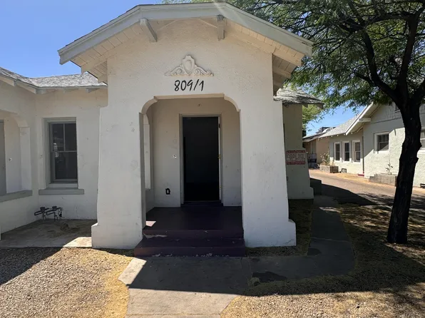 809 E Garfield St #1, Phoenix, AZ 85006