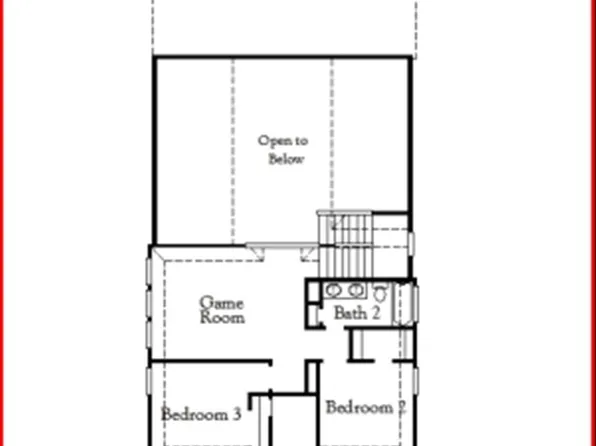 6136 Vester Trl, Fate, TX 75087