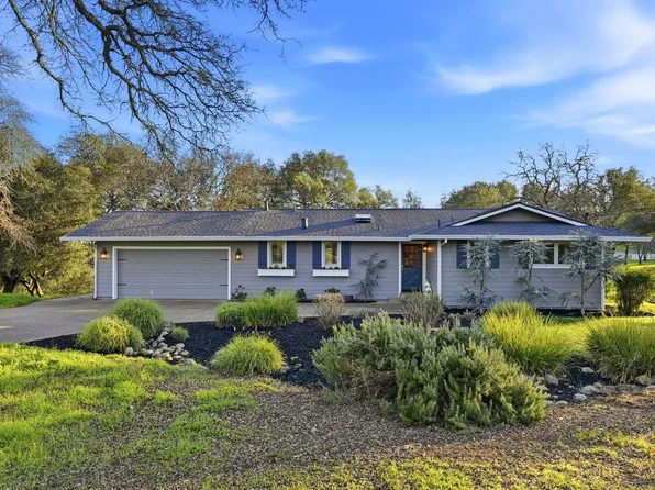 1900 Deer Valley Rd, Rescue, CA 95672