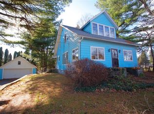 327 Riverside Dr, Binghamton, NY 13905