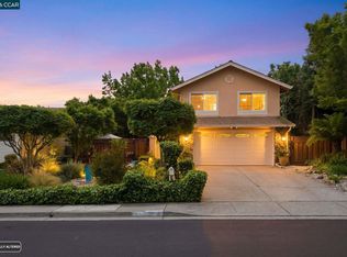 2675 Durango Ln, San Ramon, CA 94583