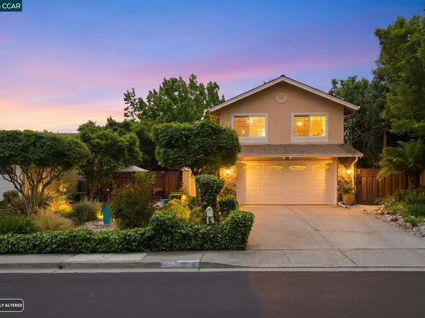 2675 Durango Ln, San Ramon, CA 94583