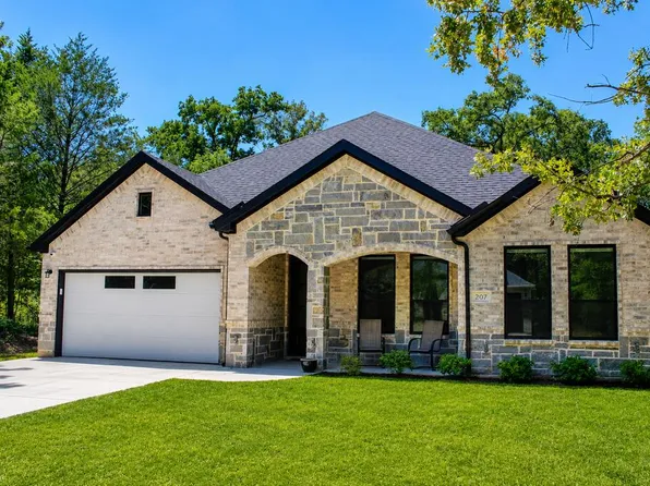 207 Driftwood Dr, Trinidad, TX 75163