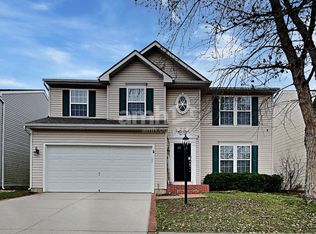 581 Indian Lake Dr, Maineville, OH 45039