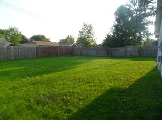 603 Locust St, Wapello, IA 52653