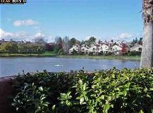 4053 W Lakeshore Dr, San Ramon, CA 94582