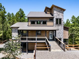 7 Alder Pl, Broken Bow, OK 74728