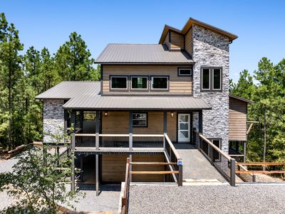 7 Alder Pl, Broken Bow, OK, 74728