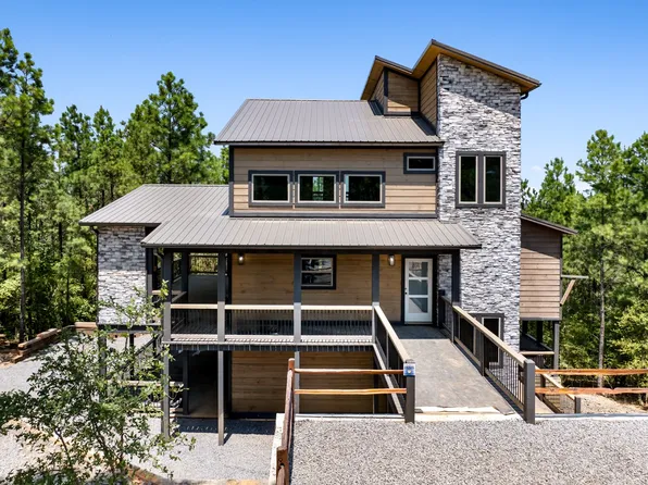 7 Alder Pl, Broken Bow, OK 74728