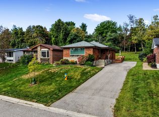 1311 Edmison Dr, Peterborough, ON K9H 6V2