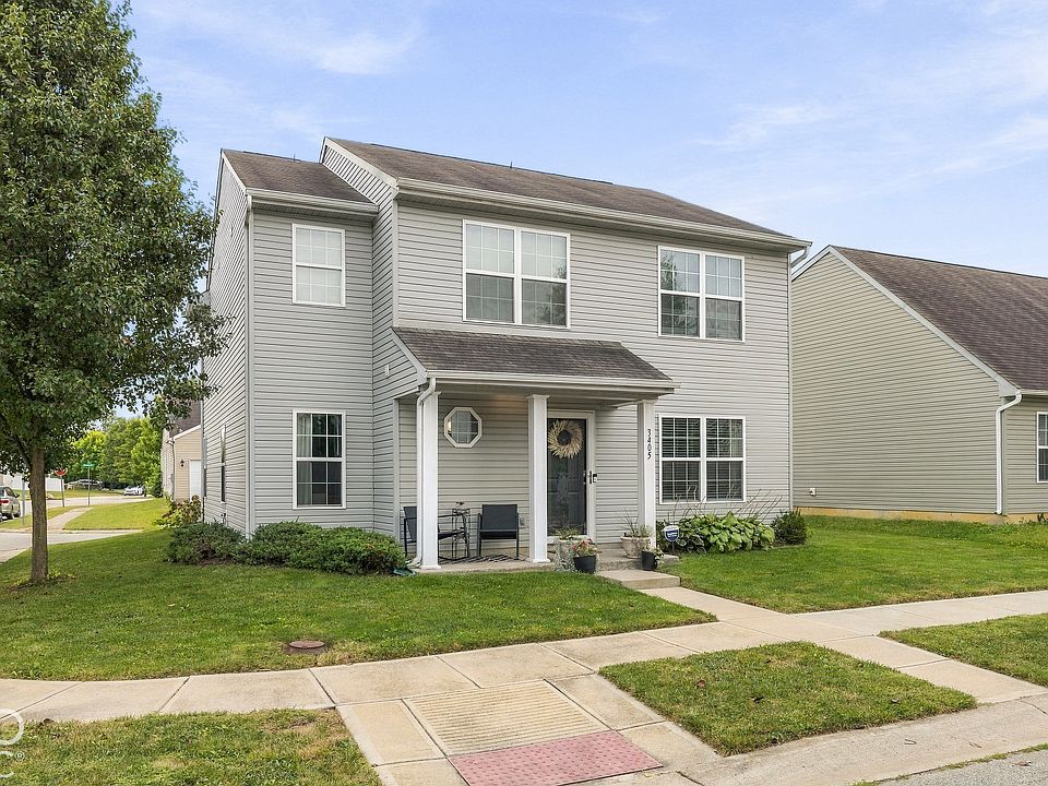 1st image of 3405 Bodelva Ln