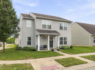 3405 Bodelva Ln, Indianapolis, IN 46228
