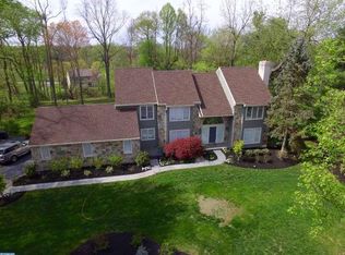 1101 Saint Annes Way, West Chester, PA 19382