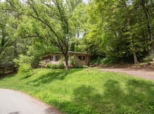 81 Fox Fire St, Franklin, NC 28734