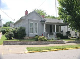 641 E 10th Ave, Bowling Green, KY 42101