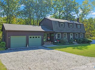 334 South Burnham Highway, Lisbon, CT 06351