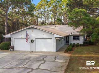 1085 Quail Run E #1707, Gulf Shores, AL 36542