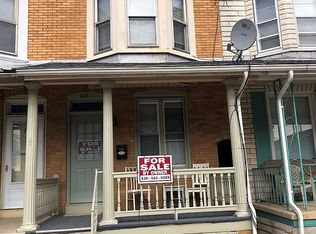 127 Belvedere Ave, Reading, PA 19611