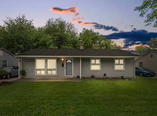 1967 E Spruce St, Kankakee, IL 60901