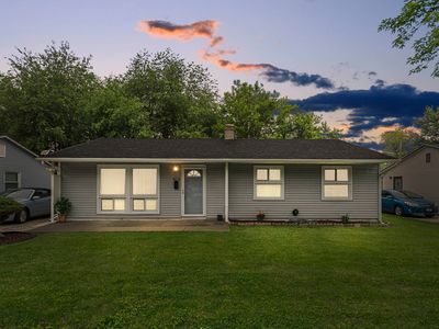 1967 E Spruce St, Kankakee, IL, 60901