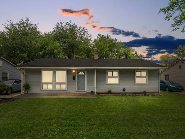 1967 E Spruce St, Kankakee, IL 60901