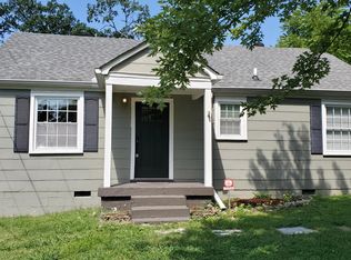 205 Chamberlin St, Nashville, TN 37209