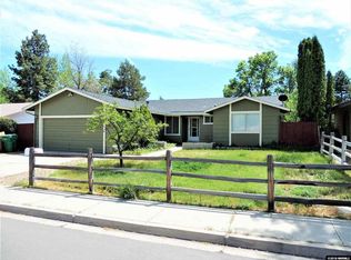 913 Lepori Way, Sparks, NV